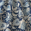 iLiv Etienne Fabric Sapphire