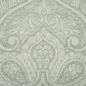 Etta Curtain Fabric Mint