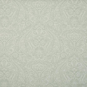Etta Curtain Fabric Mint