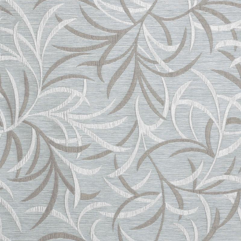 Eve Made to Measure Curtains Azure
