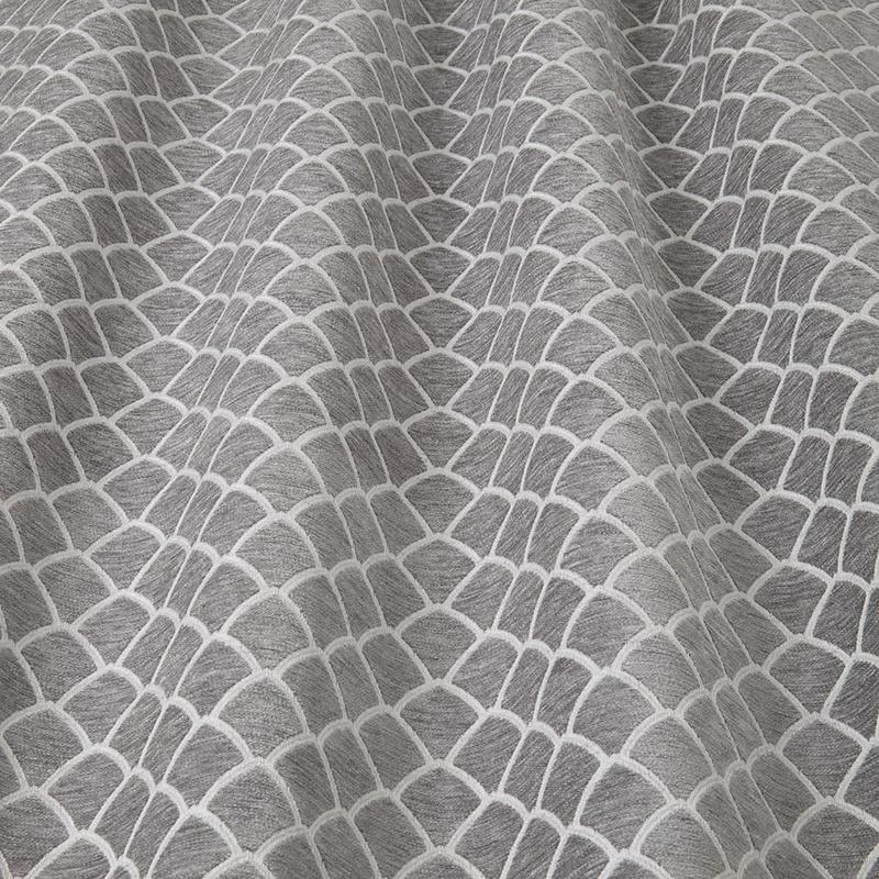 iLiv Eze Fabric Pewter