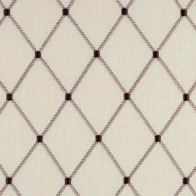 Clarke & Clarke Marton Fabric Heather