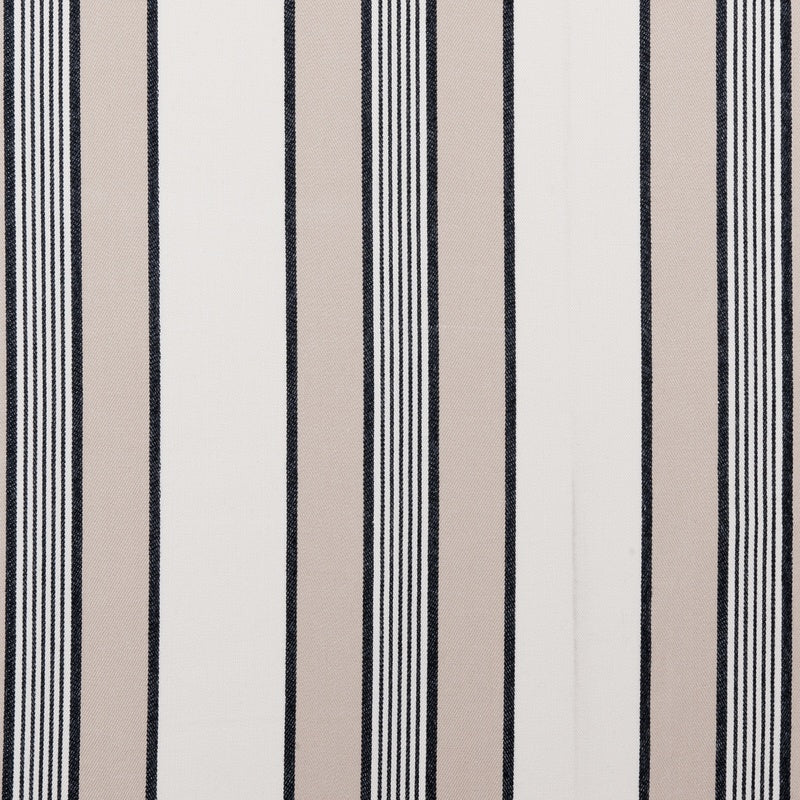 Regatta Curtain Fabric Charcoal