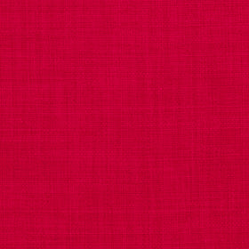 Clarke & Clarke Linoso Fabric Cranberry
