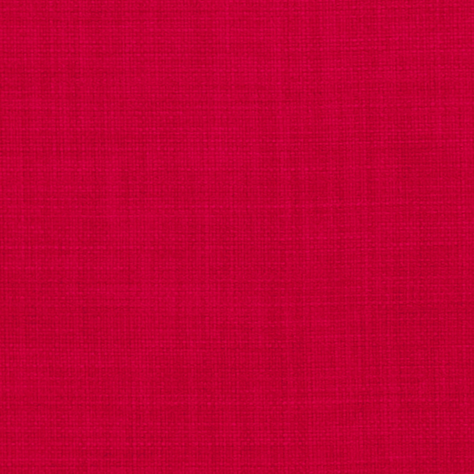 Clarke & Clarke Linoso Fabric Cranberry