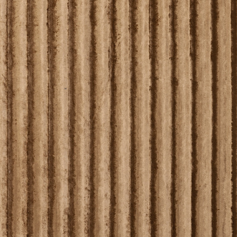 Rhythm Curtain Fabric Antique