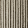 Rhythm Curtain Fabric Ash