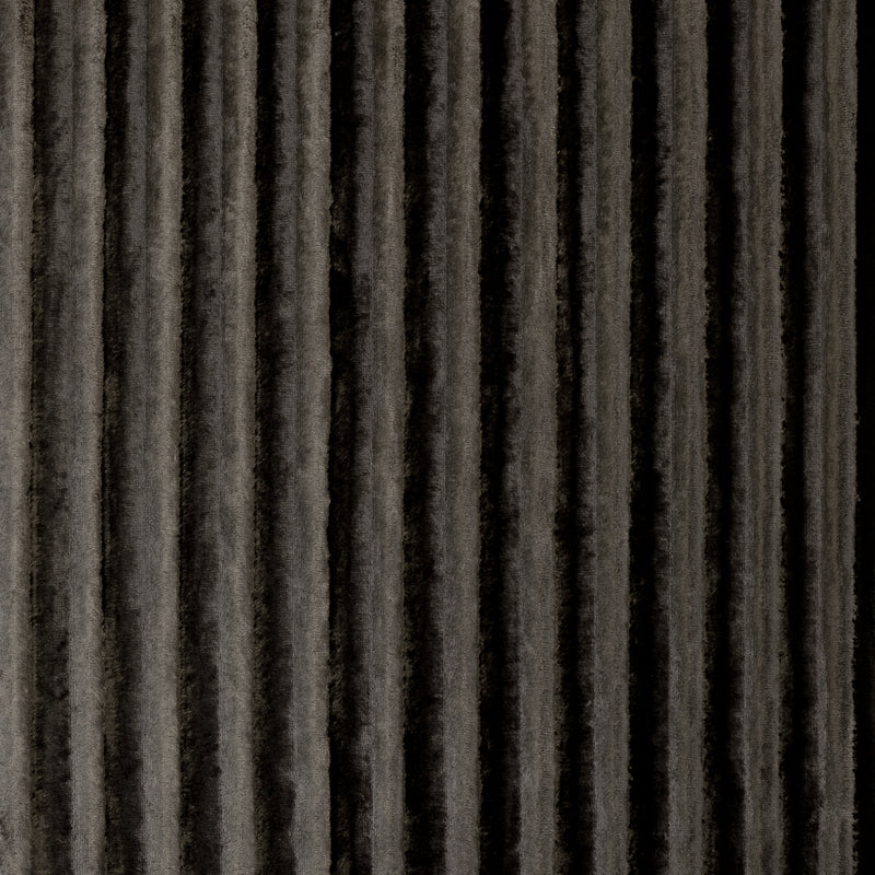 Clarke & Clarke Rhythm Fabric Charcoal
