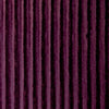 Clarke & Clarke Rhythm Fabric Damson