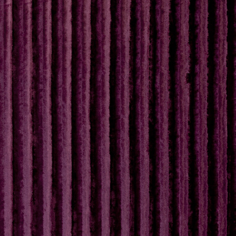 Clarke & Clarke Rhythm Fabric Damson