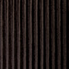 Rhythm Curtain Fabric Espresso