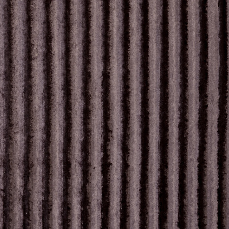 Rhythm Curtain Fabric Grape