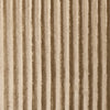 Rhythm Curtain Fabric Sand