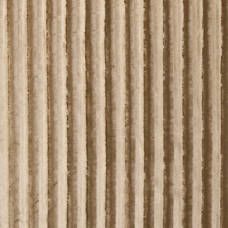 Rhythm Curtain Fabric Sand
