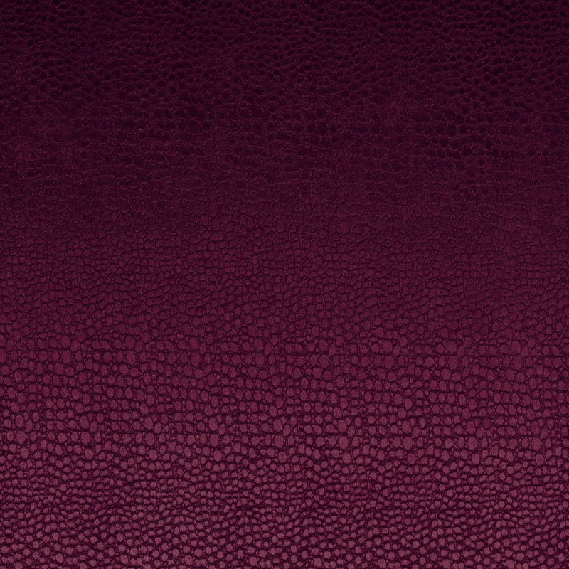Clarke & Clarke Pulse Fabric Claret
