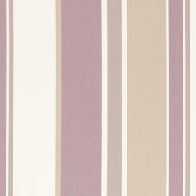 Hartford Curtain Fabric Lavender