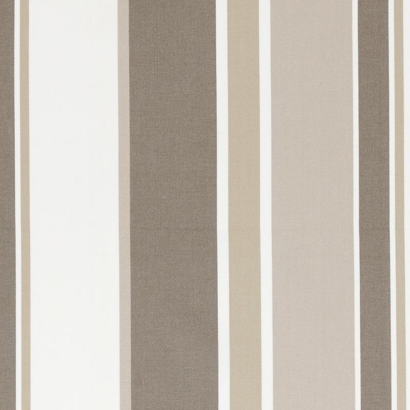 Hartford Curtain Fabric Mocha