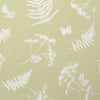 Clarke & Clarke Moorland Fabric Green