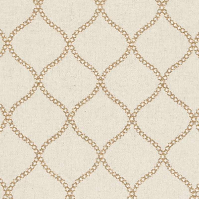 Sawley Curtain Fabric Sand