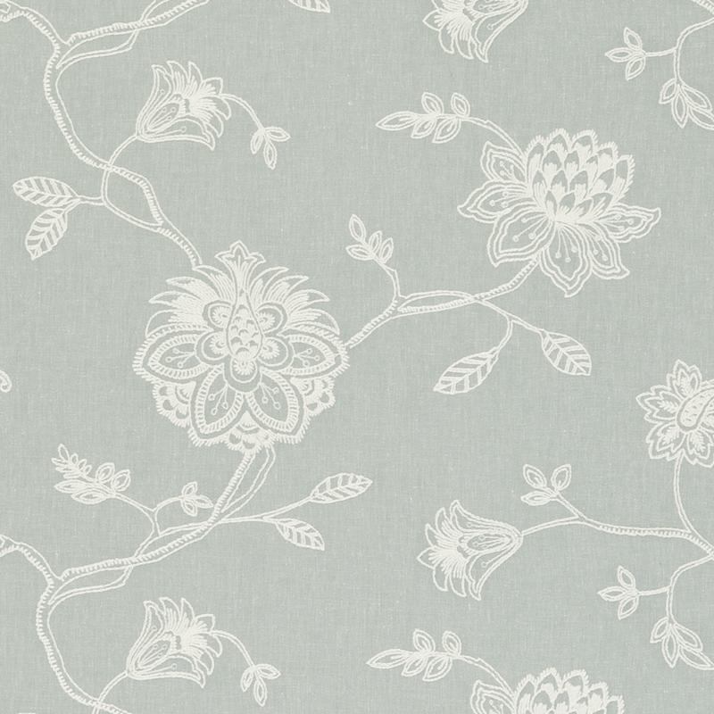 Whitewell Curtain Fabric Mineral