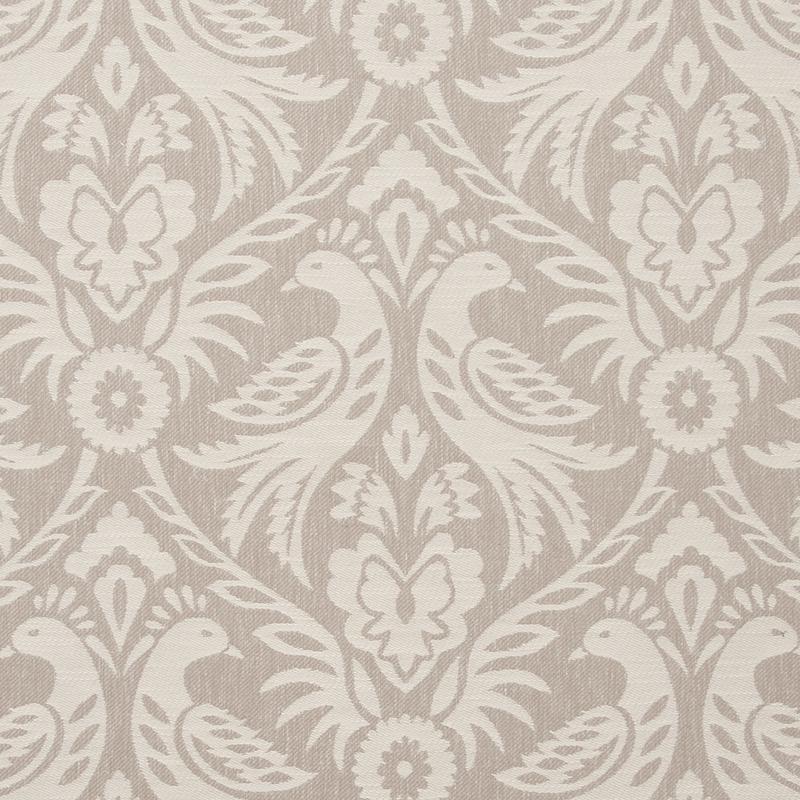 Clarke & Clarke Harewood Fabric Linen
