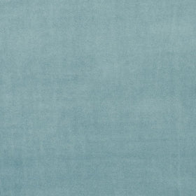 Clarke & Clarke Alvar Velvet Fabric Aqua