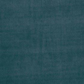Clarke & Clarke Alvar Velvet Fabric Agean