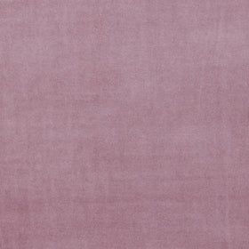 Clarke & Clarke Alvar Velvet Fabric Blush