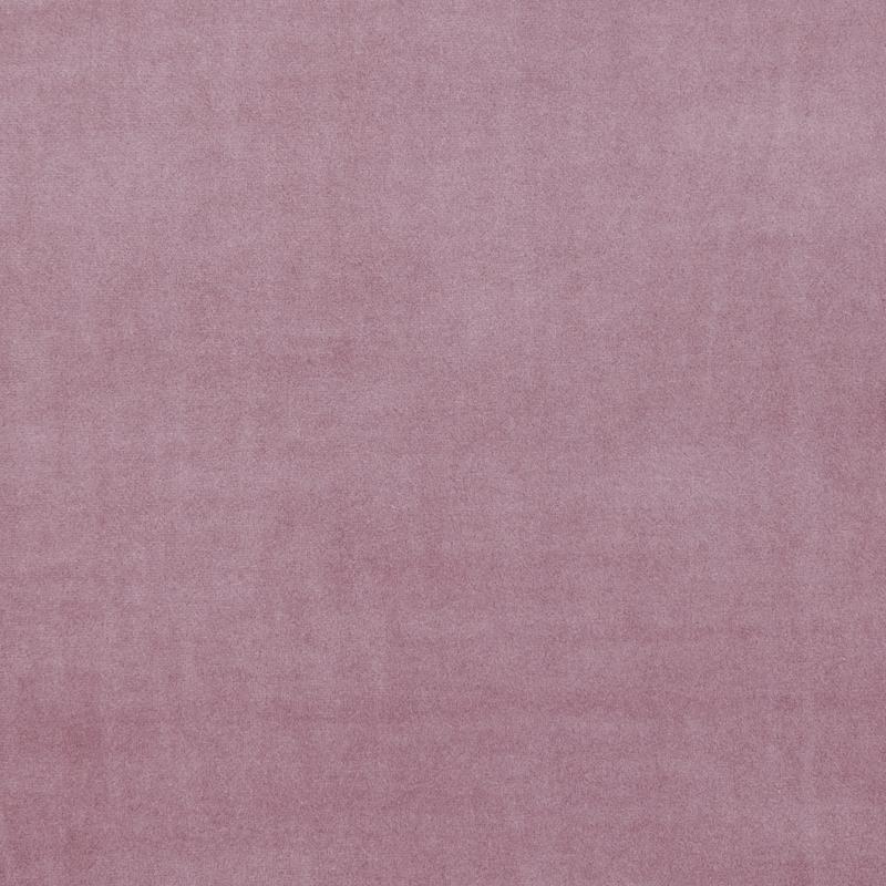 Clarke & Clarke Alvar Velvet Fabric Blush