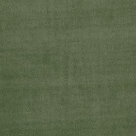 Clarke & Clarke Alvar Velvet Fabric Chive