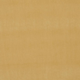 Clarke & Clarke Alvar Velvet Fabric Gold