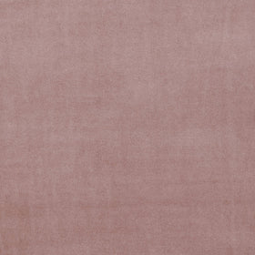 Clarke & Clarke Alvar Velvet Fabric Rose