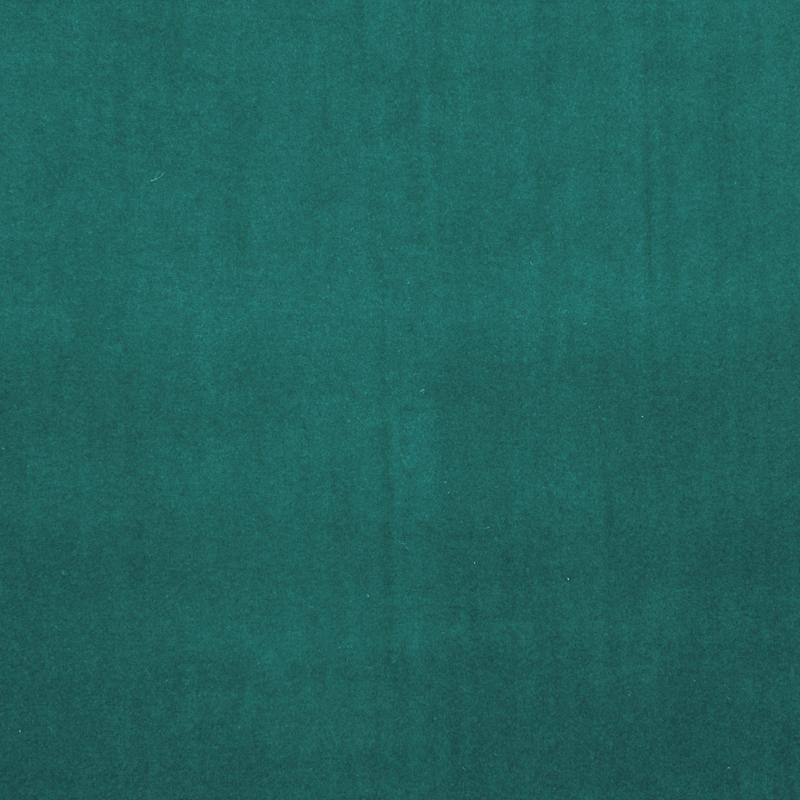 Clarke & Clarke Alvar Velvet Fabric Spruce