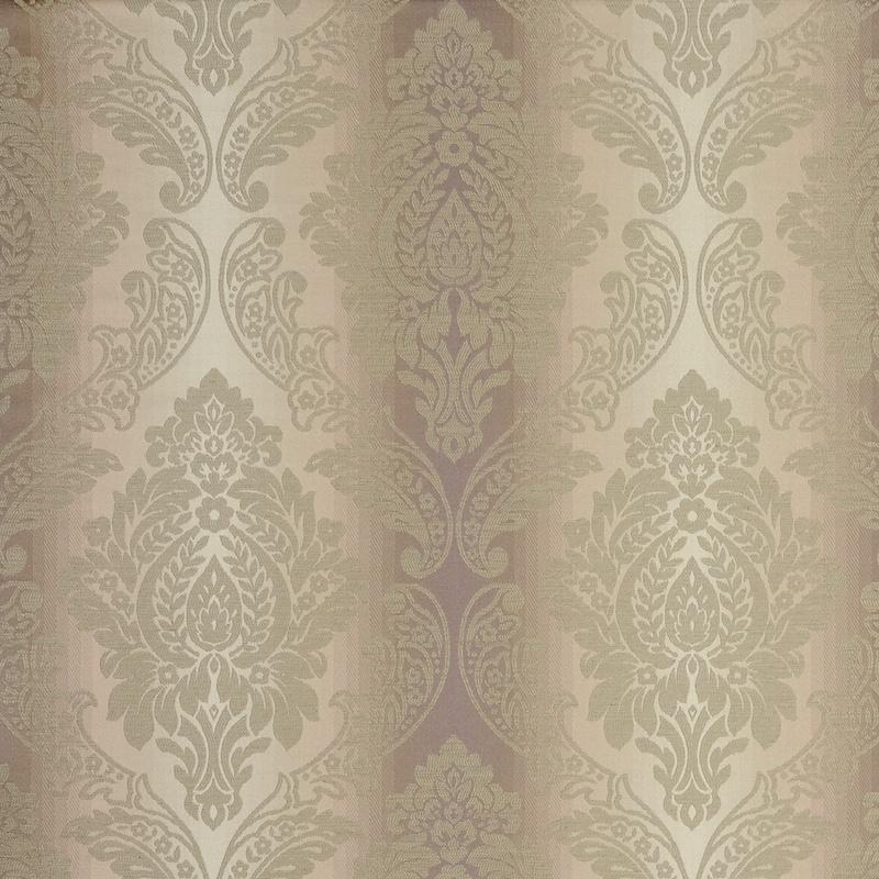 Ornato Curtain Fabric Natural
