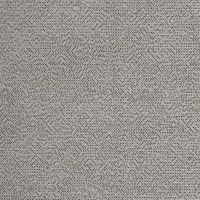 Beauvoir Curtain Fabric Charcoal