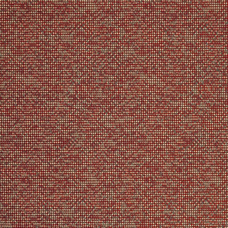 Beauvoir Curtain Fabric Spice