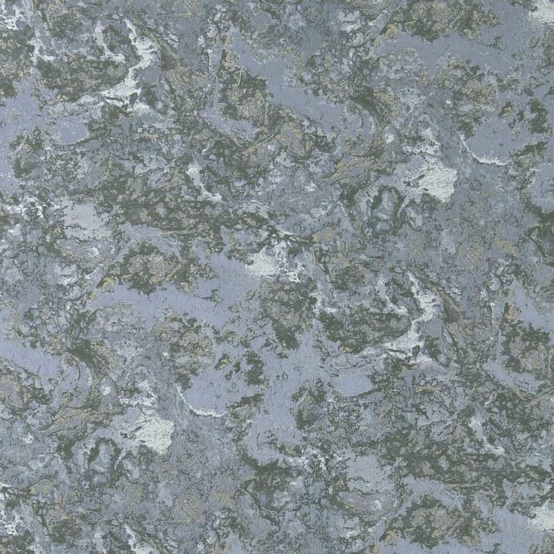 Marmo Curtain Fabric Chicory