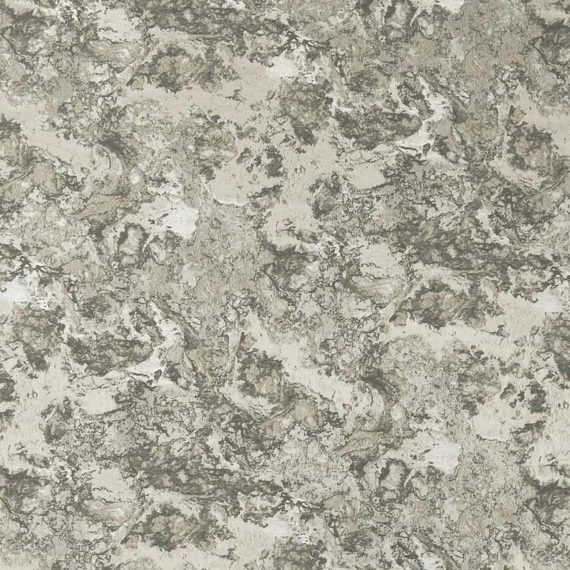 Marmo Curtain Fabric Taupe