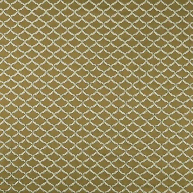 Reggio Curtain Fabric Antique