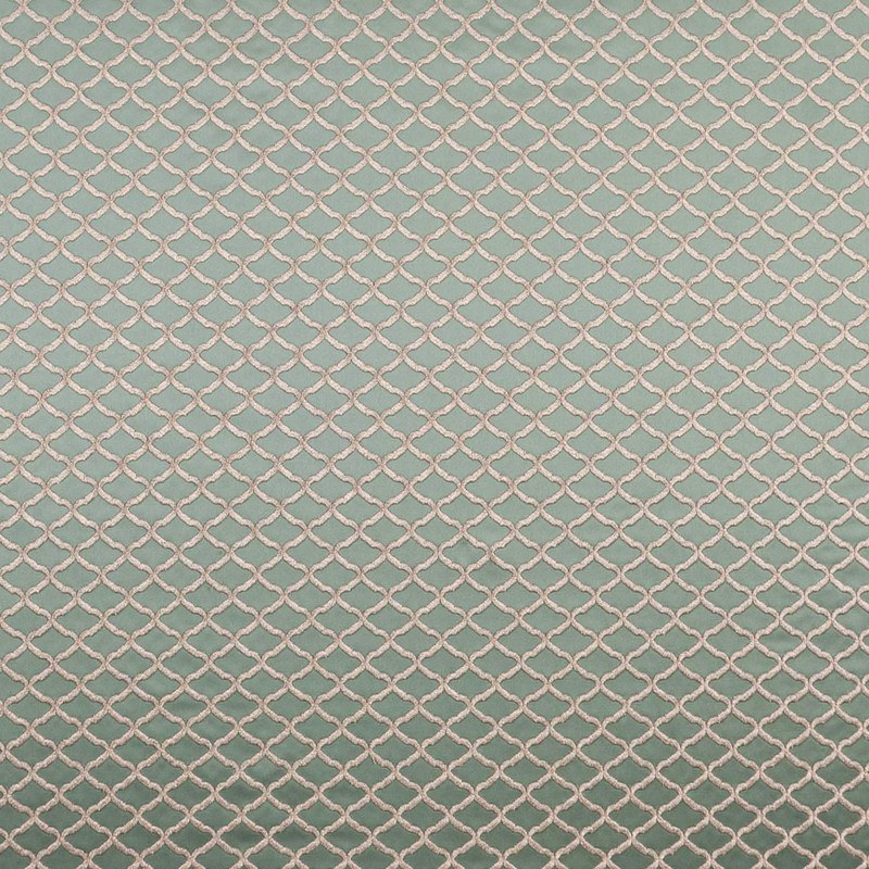Reggio Curtain Fabric Mineral