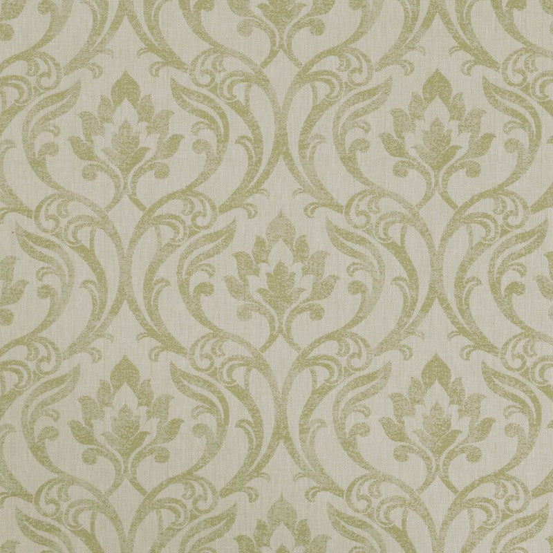 Clarke & Clarke Leyburn Fabric Citrus