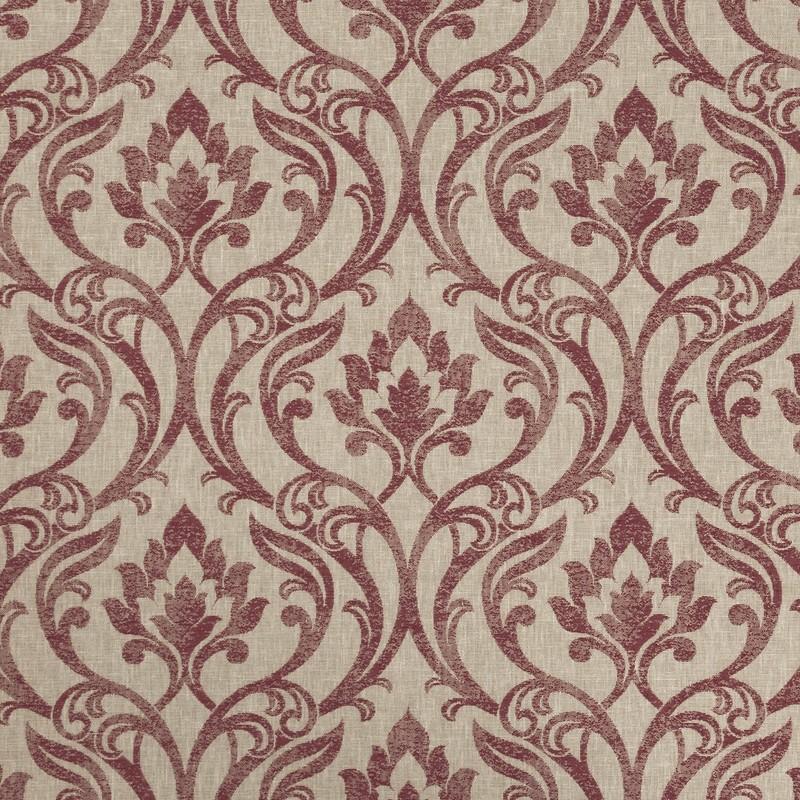 Clarke & Clarke Leyburn Fabric Spice
