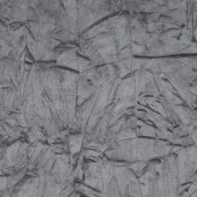 Clarke & Clarke Sylvana Fabric Smoke