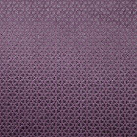 Clarke & Clarke Loreto Fabric Aubergine