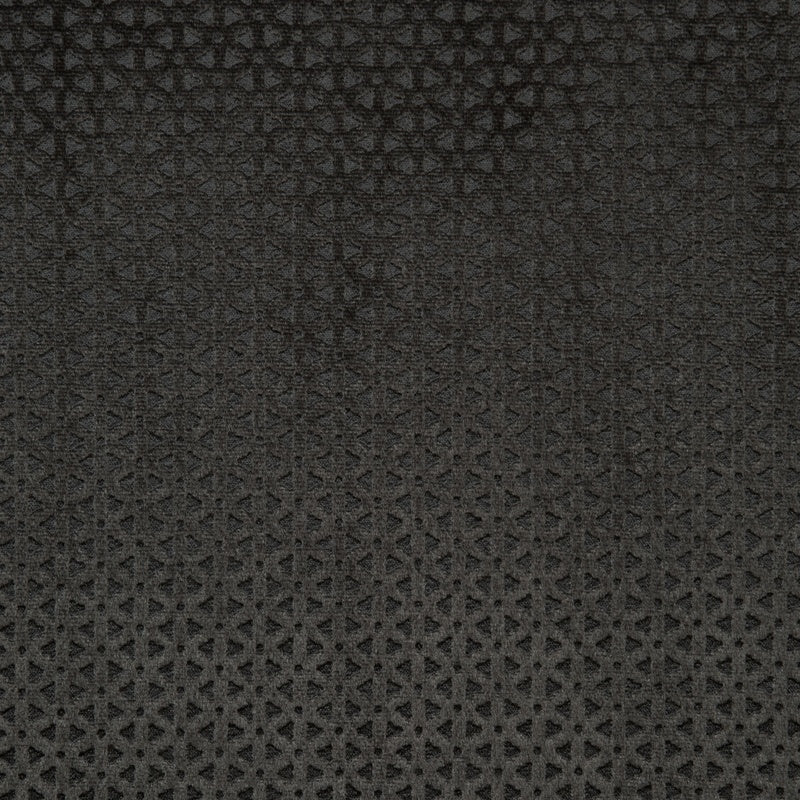 Clarke & Clarke Loreto Fabric Espresso