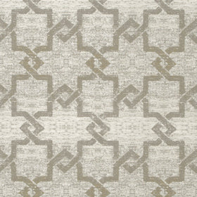 Clarke & Clarke Manolo Fabric Antique