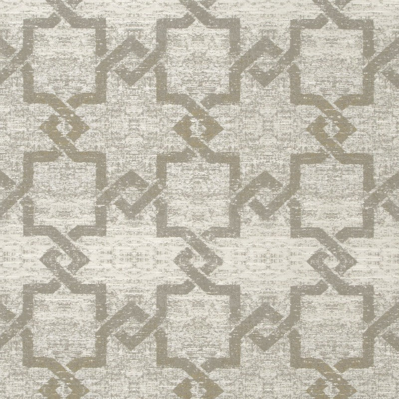 Clarke & Clarke Manolo Fabric Antique