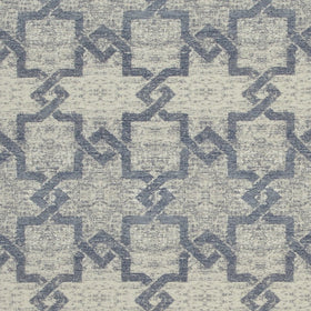 Clarke & Clarke Manolo Fabric Ink