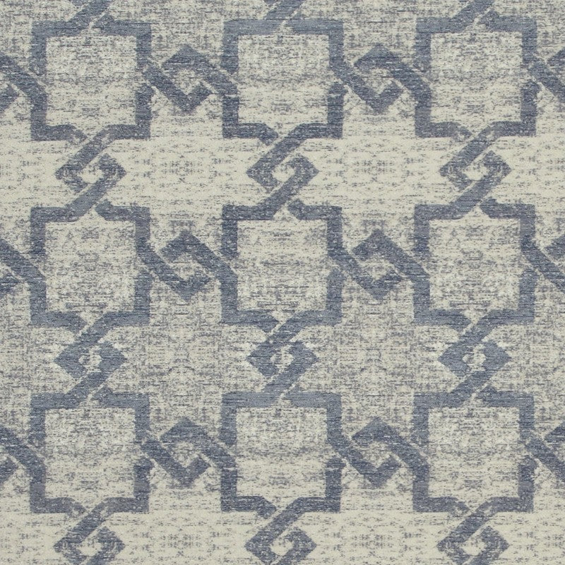 Clarke & Clarke Manolo Fabric Ink
