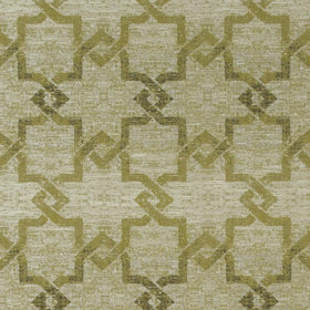 Manolo Curtain Fabric Olive